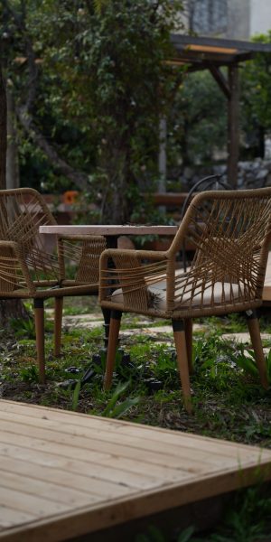 Sarnıç alanya bahçe 2